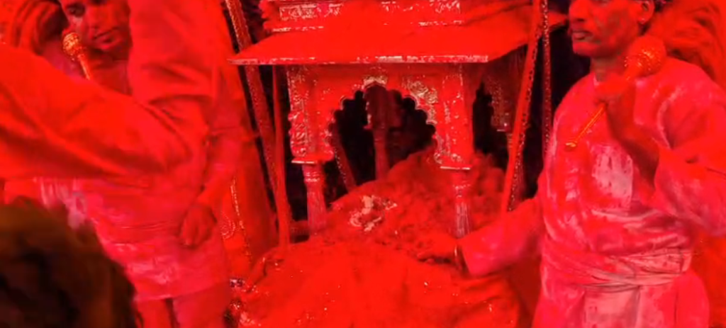 charbhuja_phagan_mahotsav