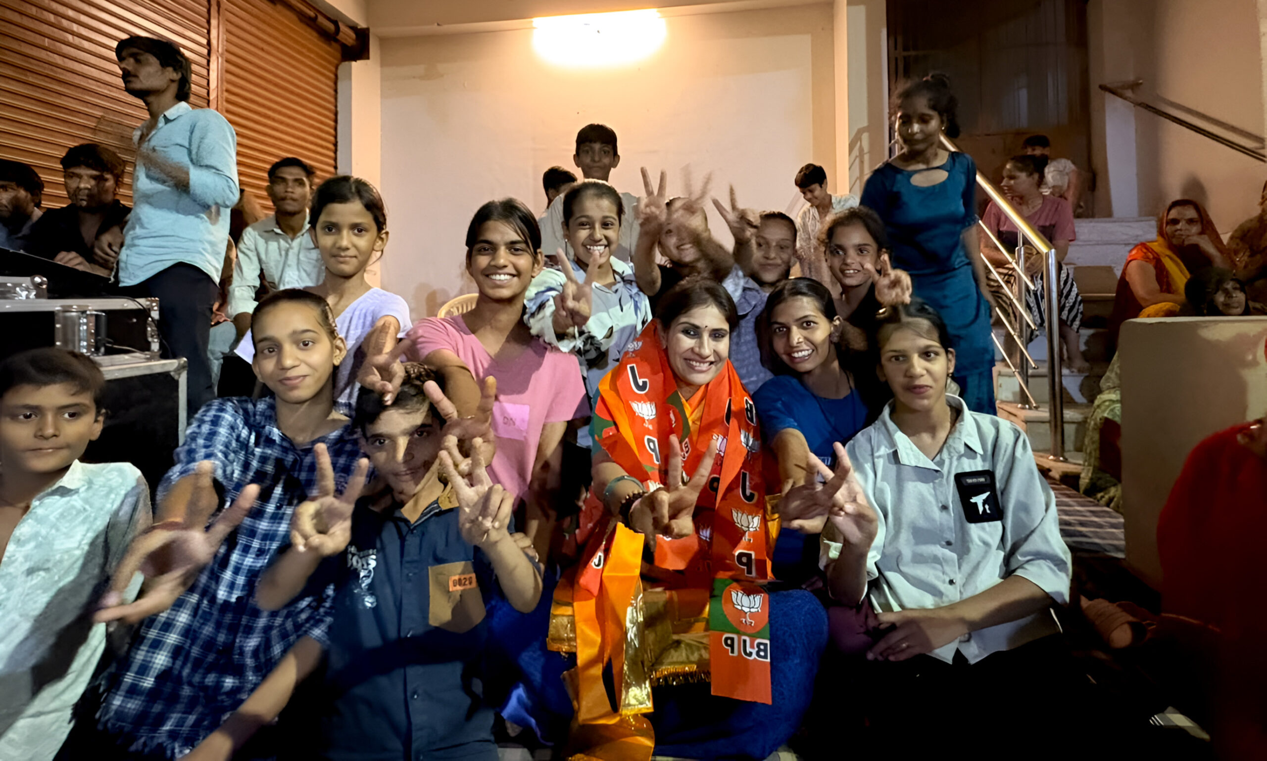 Deepti-08-09-2026-Rajsamand-Rajsamand-Triple-Engine-Development-Campaign-2